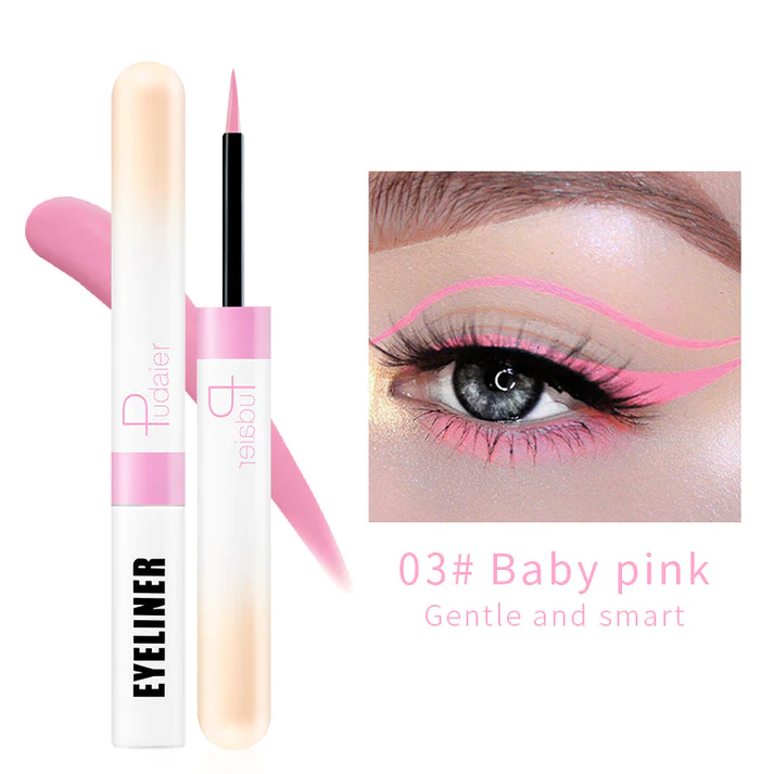 Liquid Matte Eyeliner