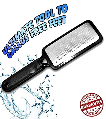 Exfoliating Dead Skin Remover Peeling Foot File