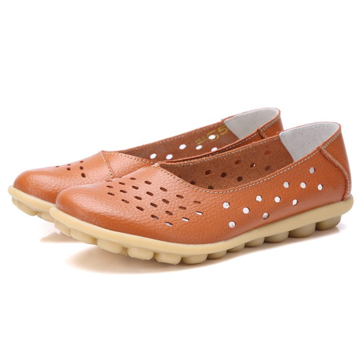 2022 Breathable Soft Loafer