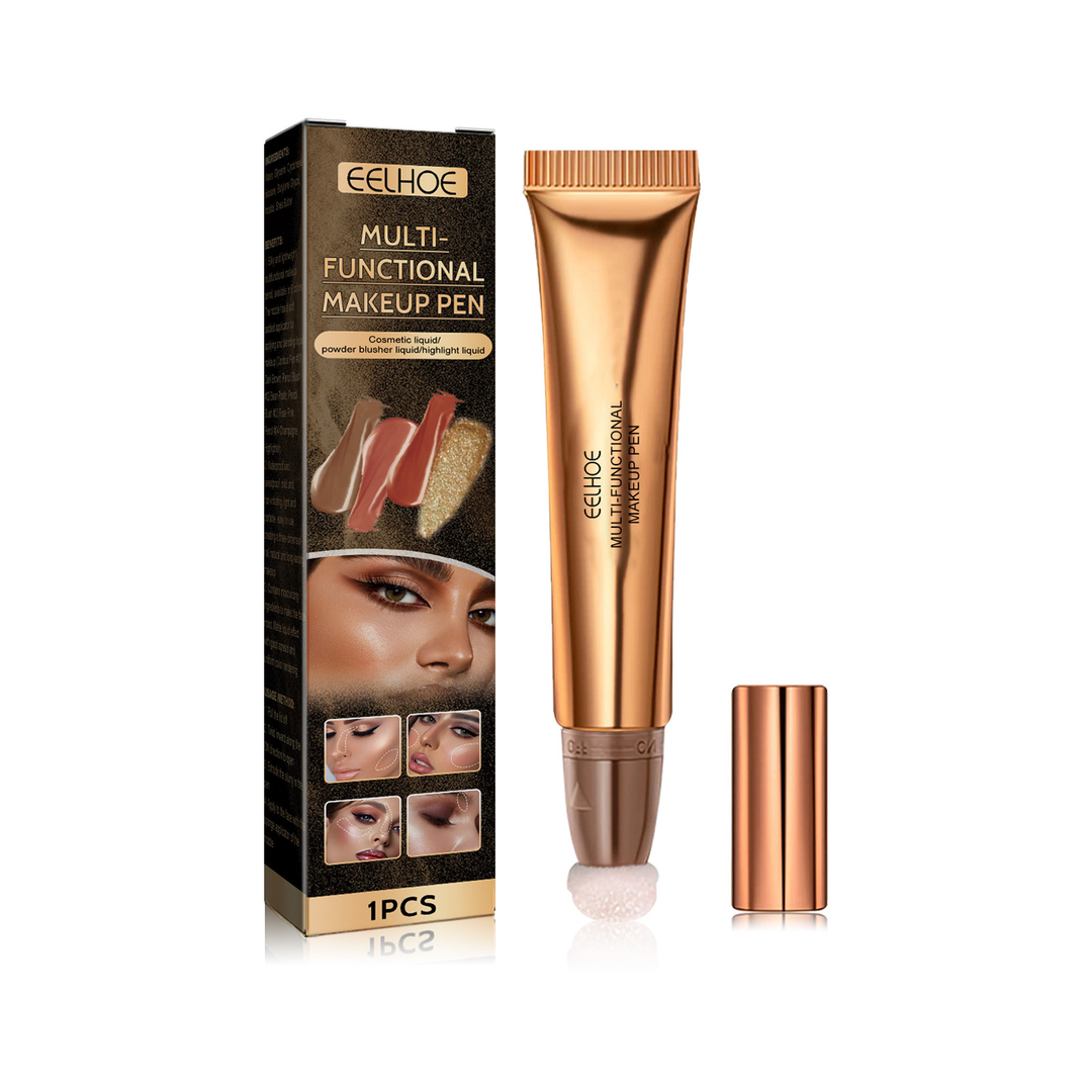 Blush Highlighter Concealer Stick