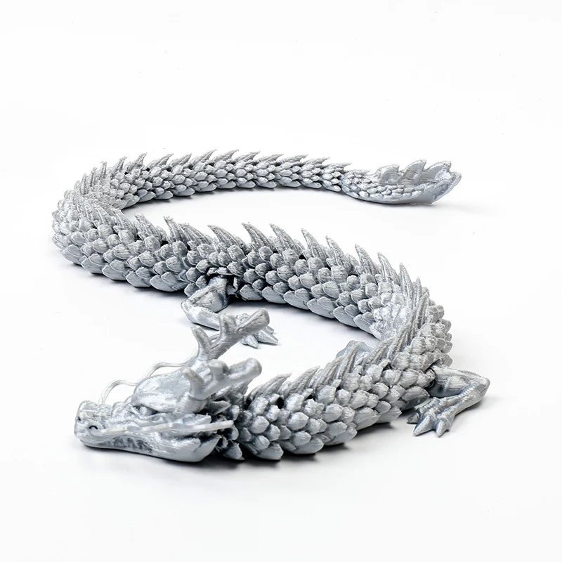 3D Dragon