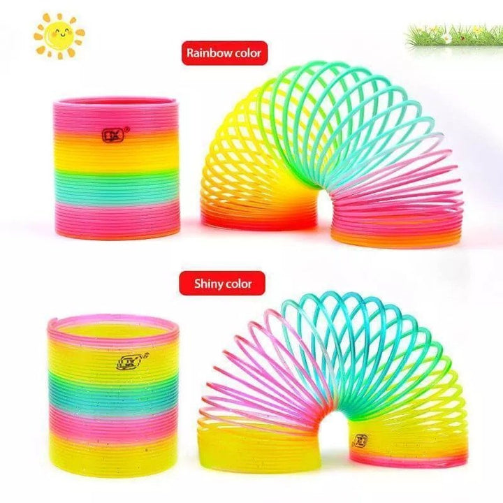RAINBOW MAGIC SPRING