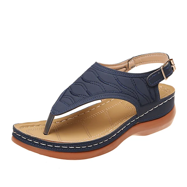 Comfortable flip flops sandal