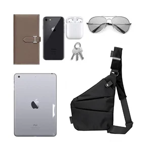 Personal Flex Bag