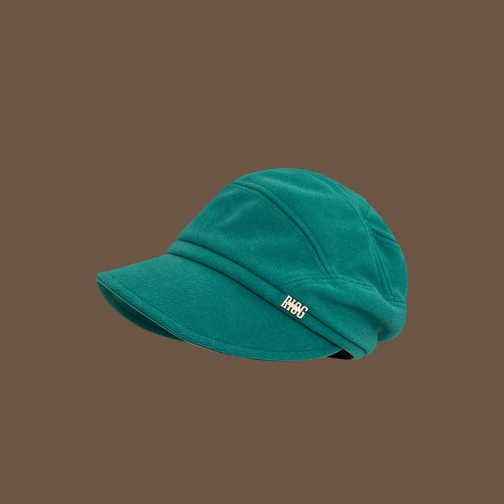 2024 New Women Newsboy Cabbie Beret Cap