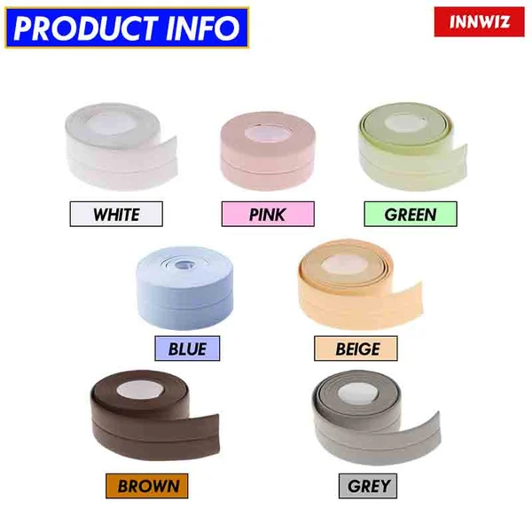 Magic Caulk Tape