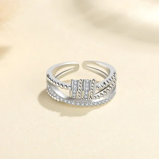 Fidget Rings For Daughter