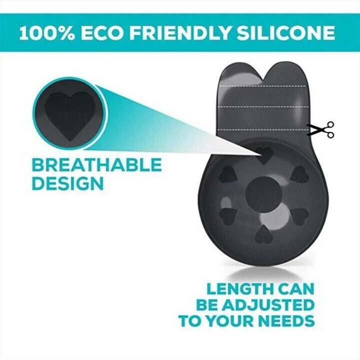 2025 Invisible Lifting Bra