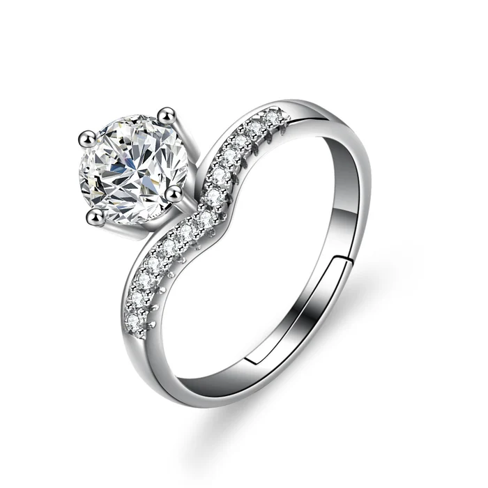 Luxury Handmade Ring