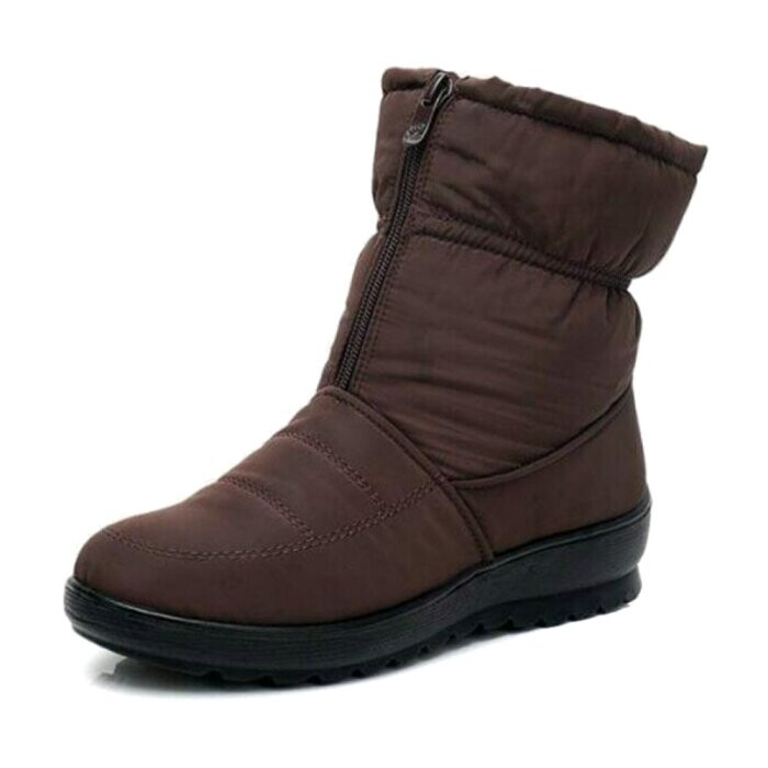 Women s Snow Ankle Boots