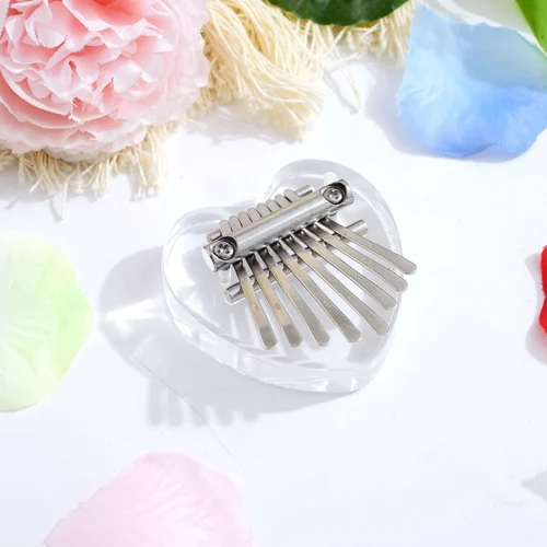 MINI THUMB PIANO