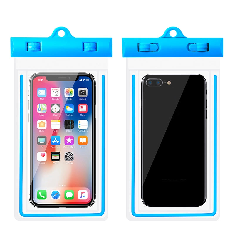 Waterproof Phone Pouch