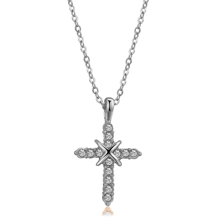 Beautiful Cross Necklace