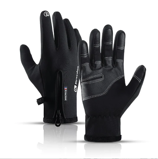 2022 Touchscreen Winter Gloves