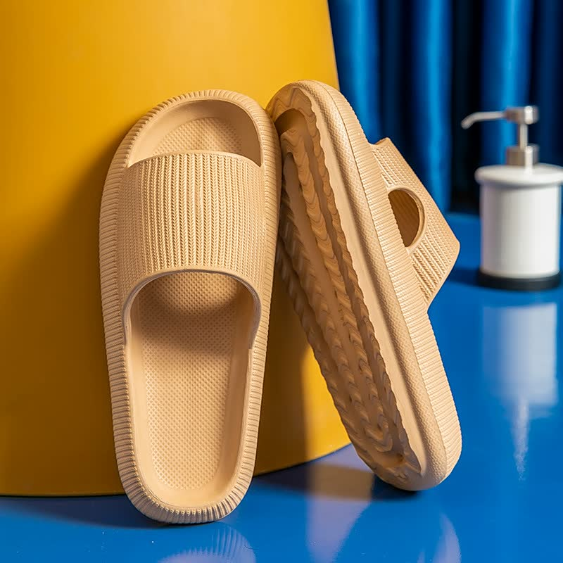 Non slip Cushion Ultra soft Slippers