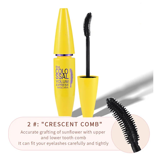 Volum Express Mascara