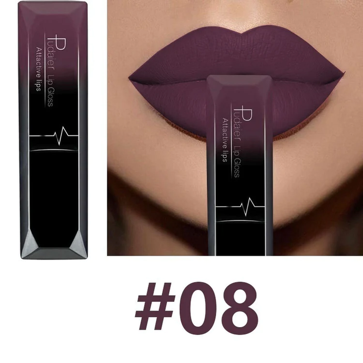 2024 Matte Liquid Lipstick LIP GLOSS