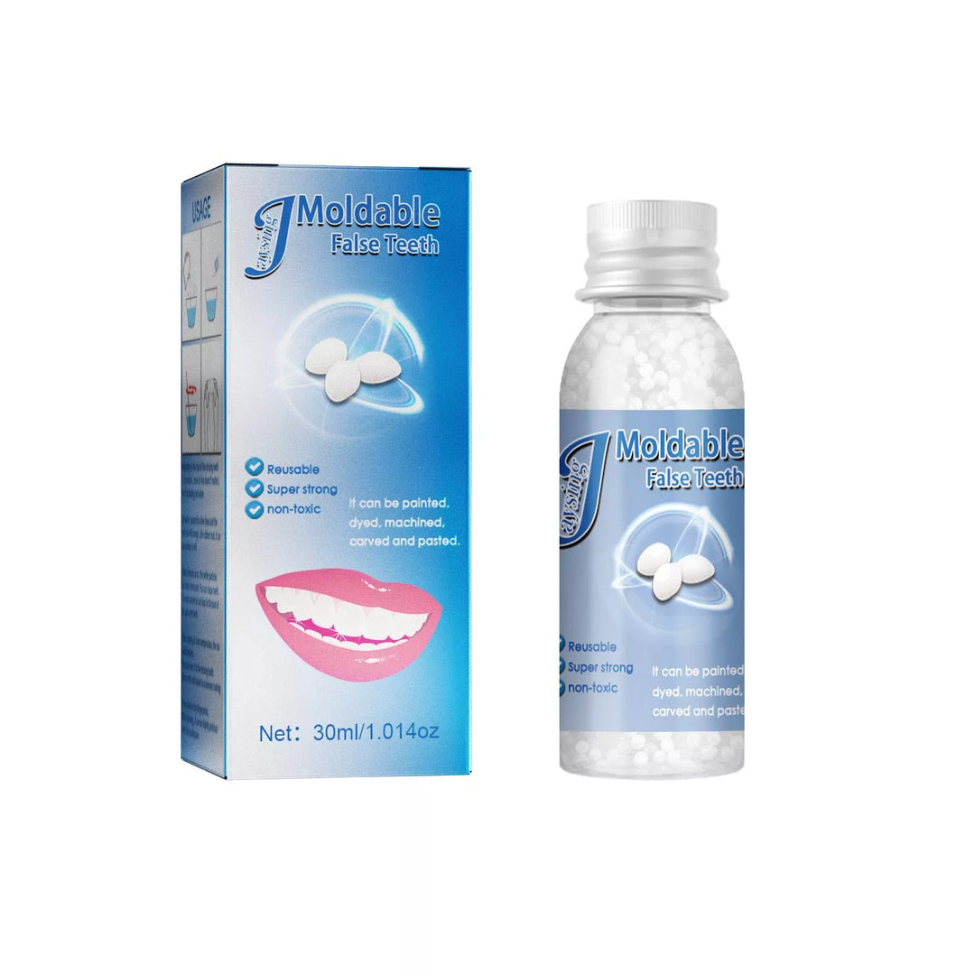 TOOTH REPAIR GRANULES
