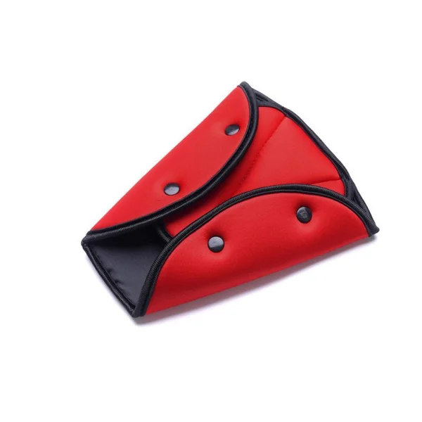 Seat Belt Adjuster For Kids Adults