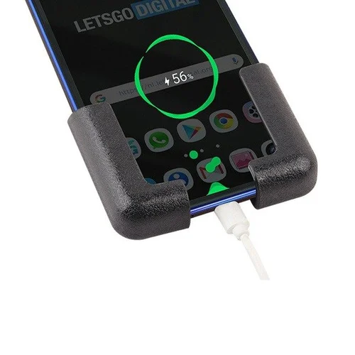 Multifunctional Mobile Phone Bracket