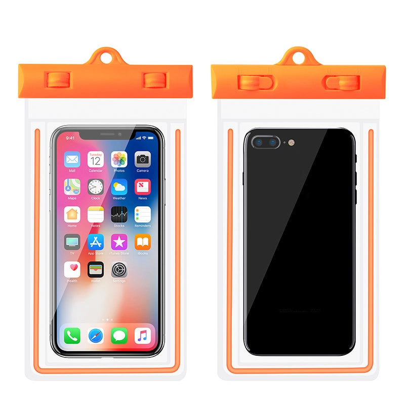 Waterproof Phone Pouch