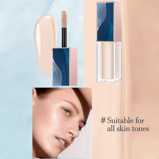 8 Sets Of Lotus Cosmetics