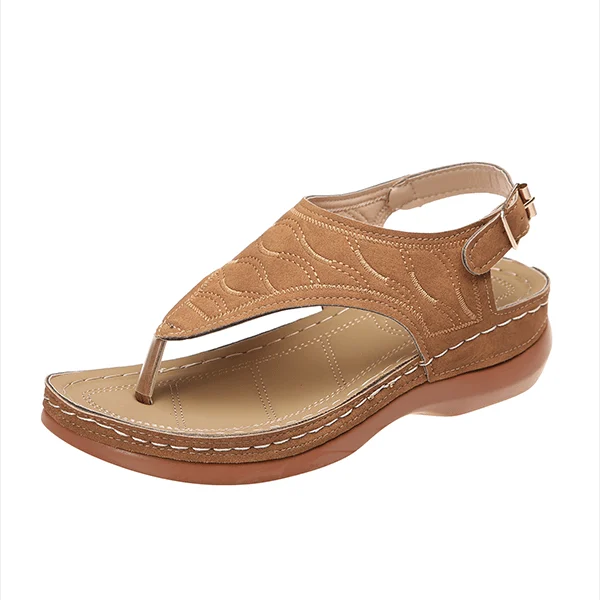 Comfortable flip flops sandal