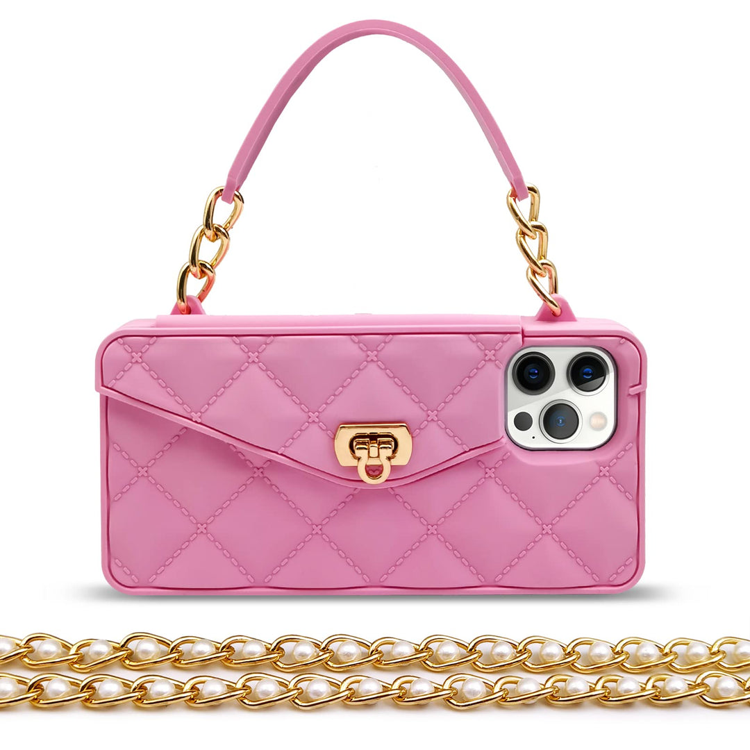 Purse Phone Case