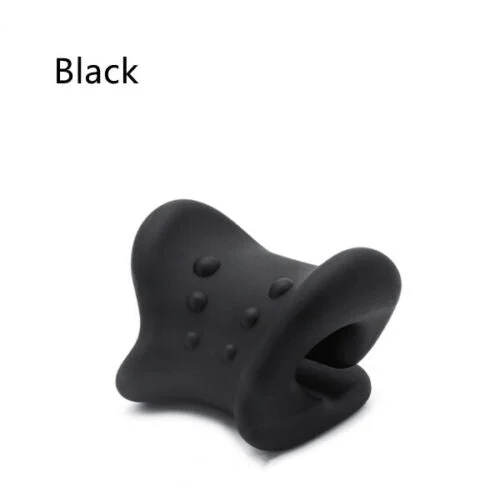Cervical Neck Traction Pillow