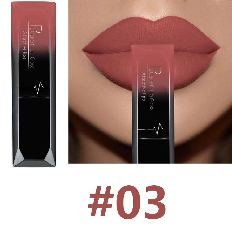 2024 Matte Liquid Lipstick LIP GLOSS