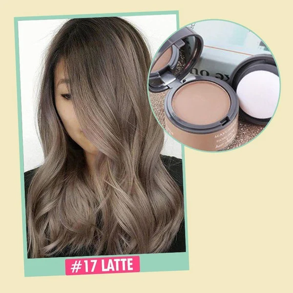 YouthColor Hair Shading Powder