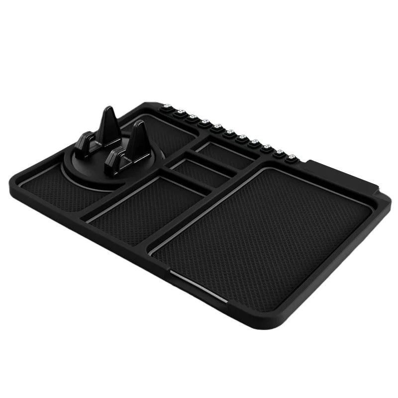 Anti Skid Car Dashboard Sticky Pad