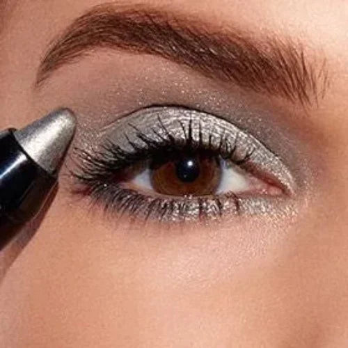 WATERPROOF EYESHADOW SHIMMER STICK - 8 COLORS