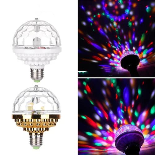 DiscoLight