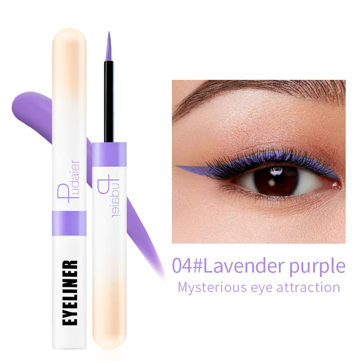 Liquid Matte Eyeliner