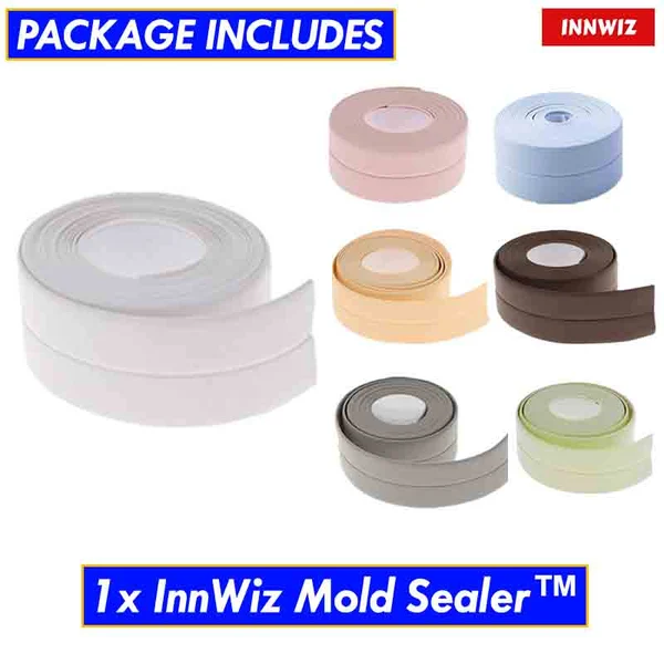 Magic Caulk Tape