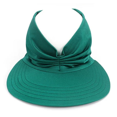 Summer womens Sun Hat