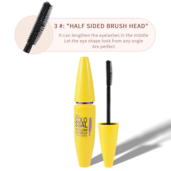 Volum Express Mascara
