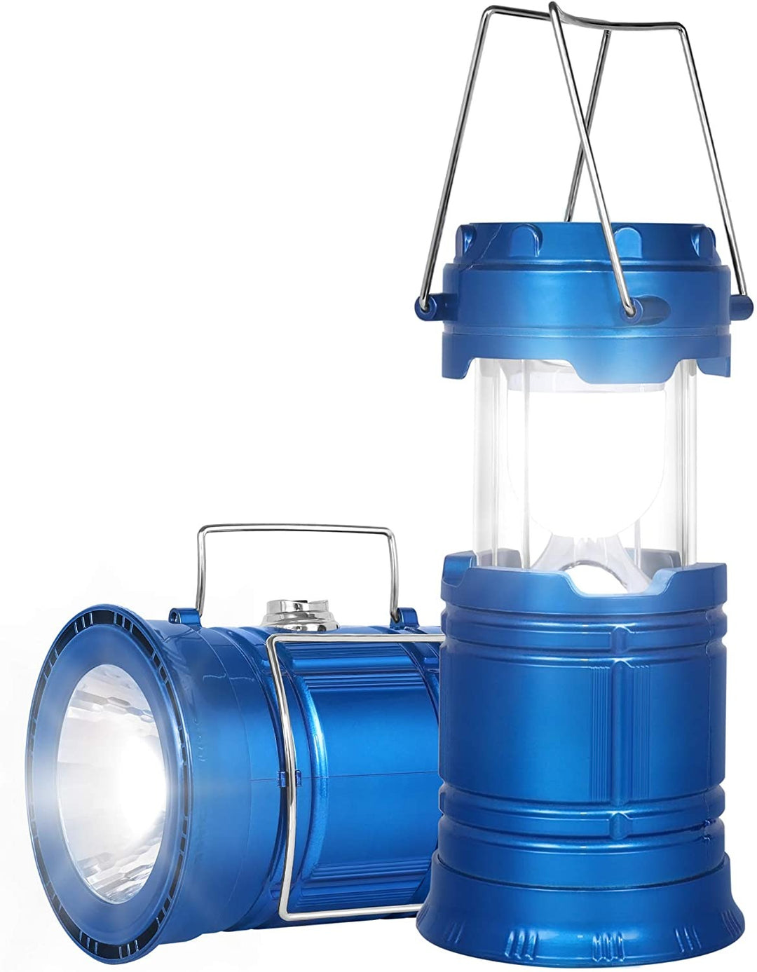 Adventurer 3 in 1 Camping Light