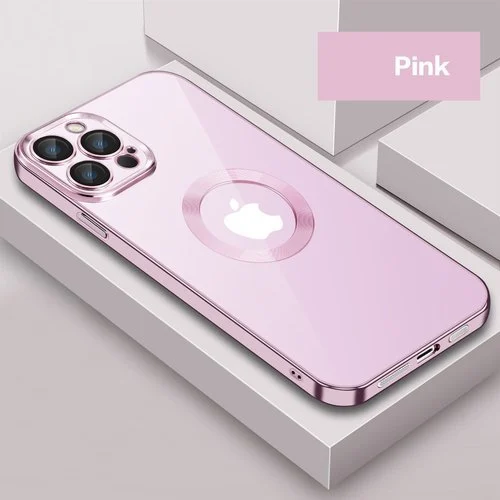 New Version 2.0 Clean Lens iPhone Case