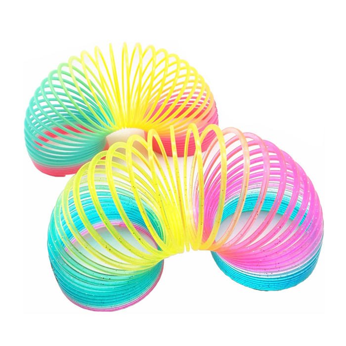RAINBOW MAGIC SPRING