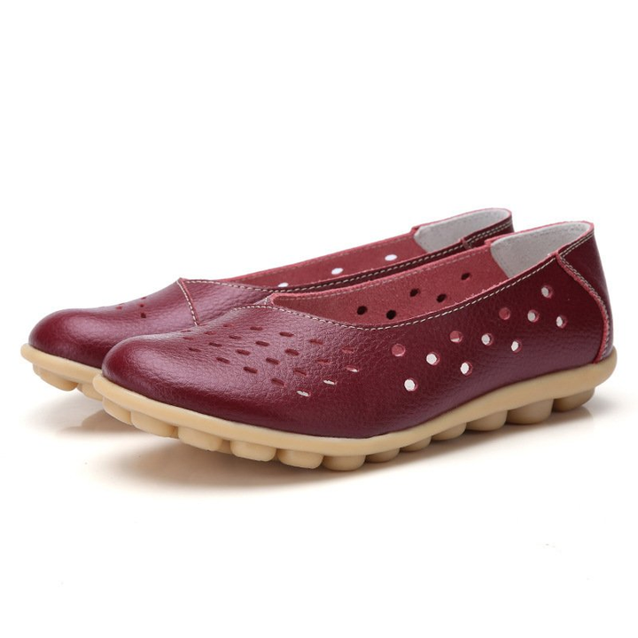 2022 Breathable Soft Loafer