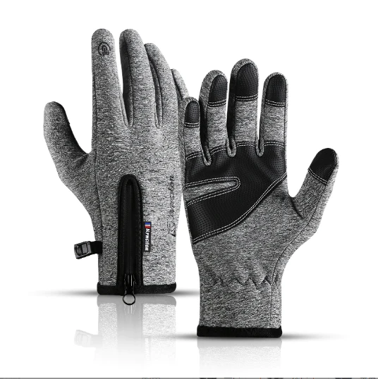 2022 Touchscreen Winter Gloves