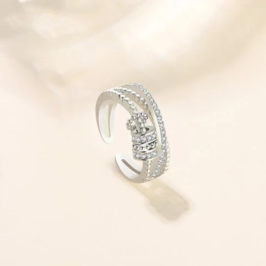 Fidget Rings For Daughter
