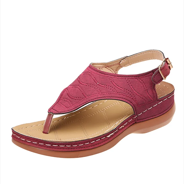 Comfortable flip flops sandal