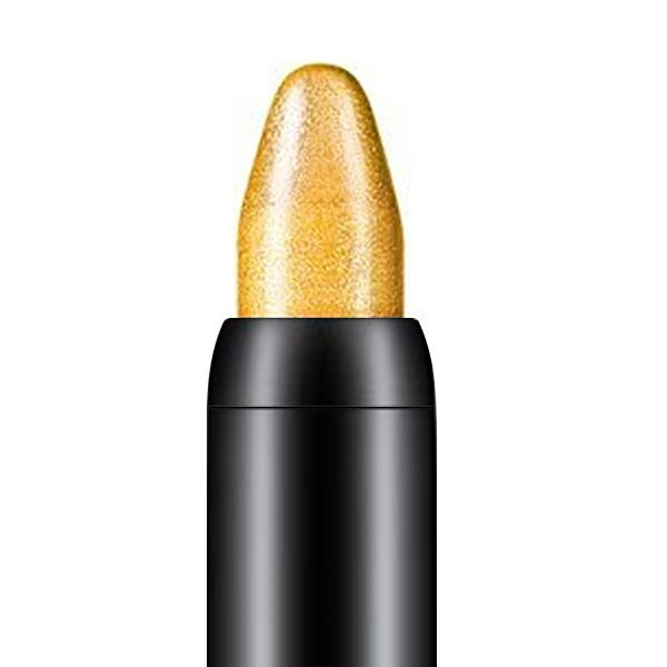 🔥15 Color Highlighter Eyeshadow Pencil Glitter Eye Shadow Eyeliner Pen