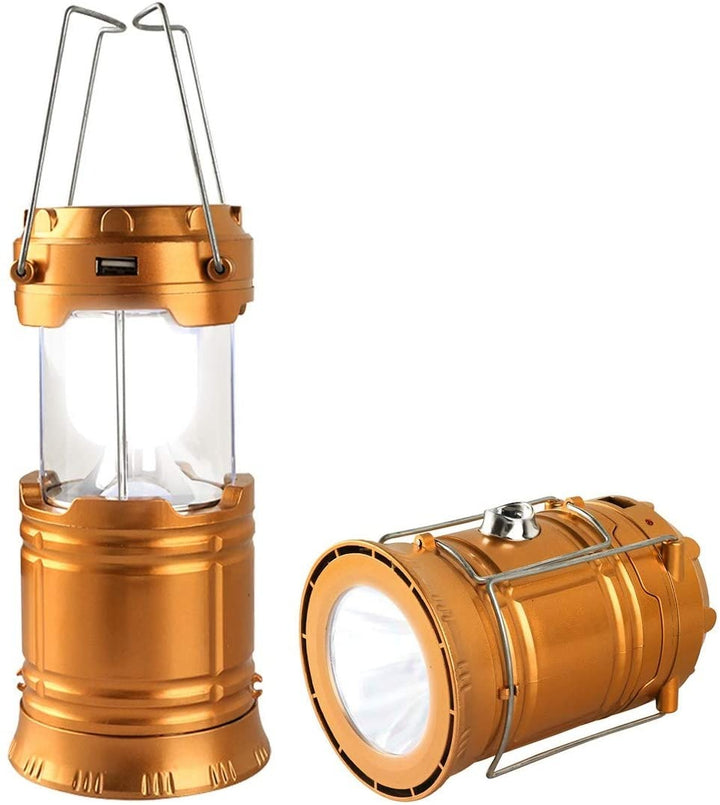 Adventurer 3 in 1 Camping Light