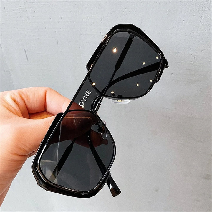 Fashion Street Retro Sunglasses