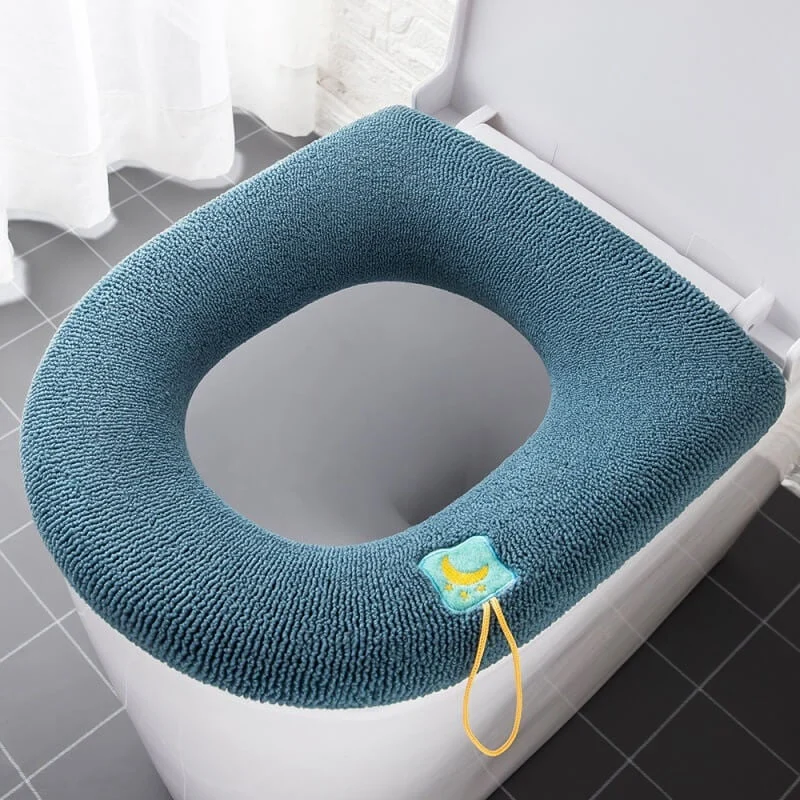 Ultra Thick Toilet Seat Cover