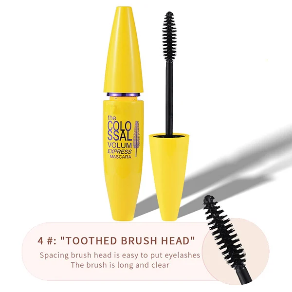 Volum Express Mascara